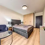 Apartment 1bd Mountain Getaway In With Parking By Flat Mаnager Pamporovo