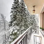 Apartment 1bd Mountain Getaway In With Parking By Flat Mаnager *