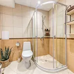 1bd Mountain Getaway In With Parking By Flat Mаnager Apartment Pamporovo