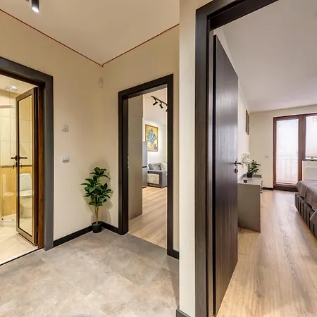 1bd Mountain Getaway In With Parking By Flat Mаnager *