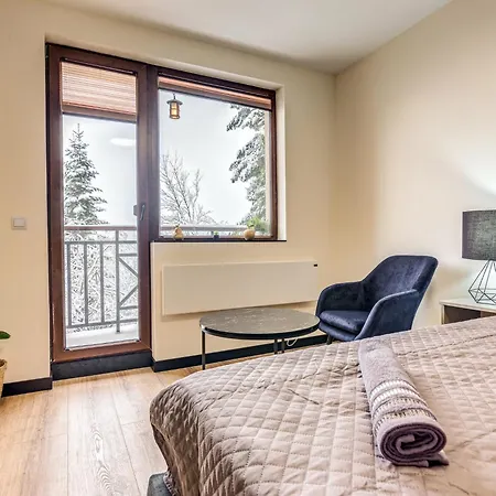 Apartament 1bd Mountain Getaway In With Parking By Flat Mаnager *