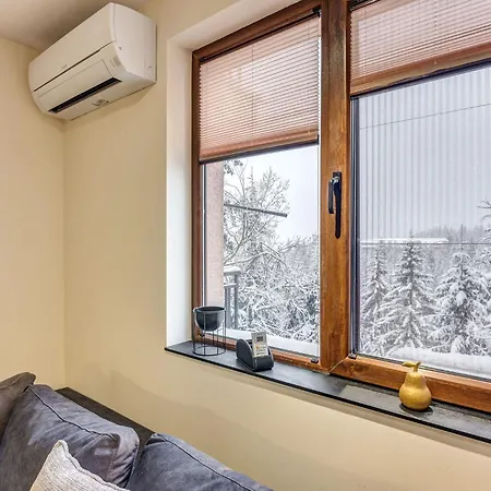Apartment 1bd Mountain Getaway In With Parking By Flat Mаnager *