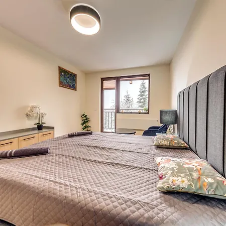 Apartment 1bd Mountain Getaway In With Parking By Flat Mаnager *