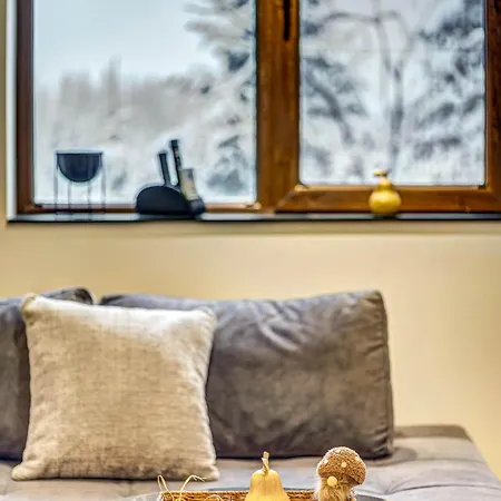 1bd Mountain Getaway In With Parking By Flat Mаnager Apartment Pamporovo