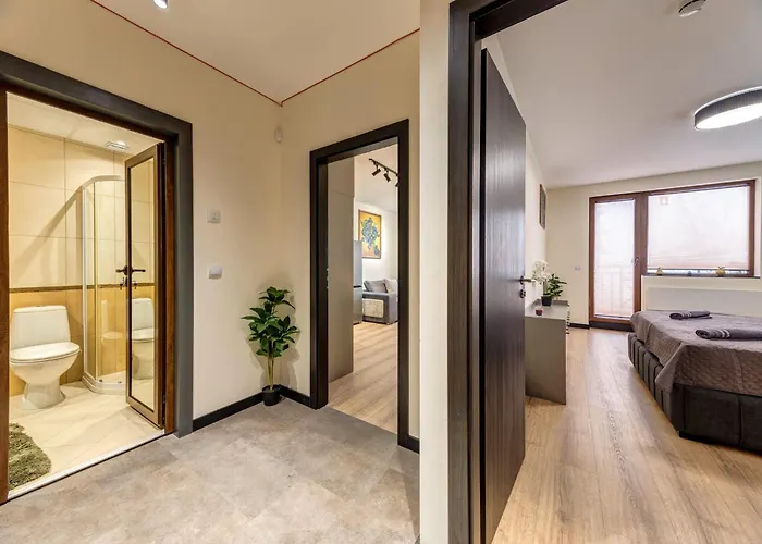 1bd Mountain Getaway In With Parking By Flat Mаnager *