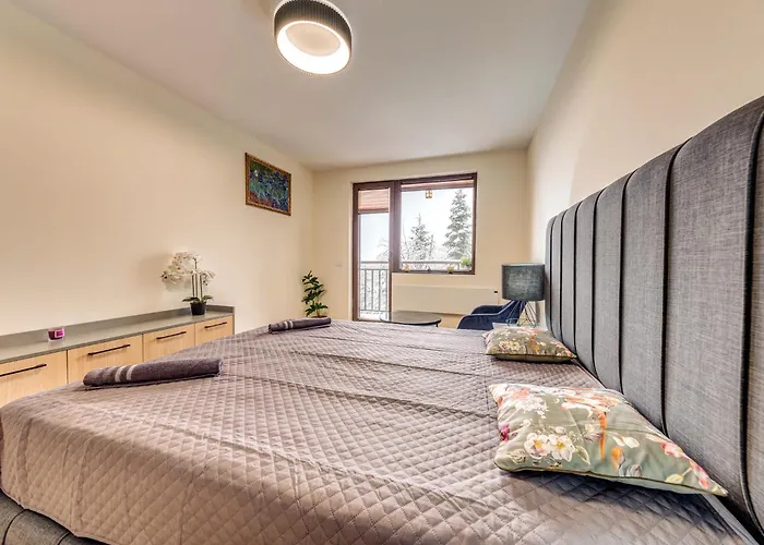 شقة 1bd Mountain Getaway In With Parking By Flat Mаnager *