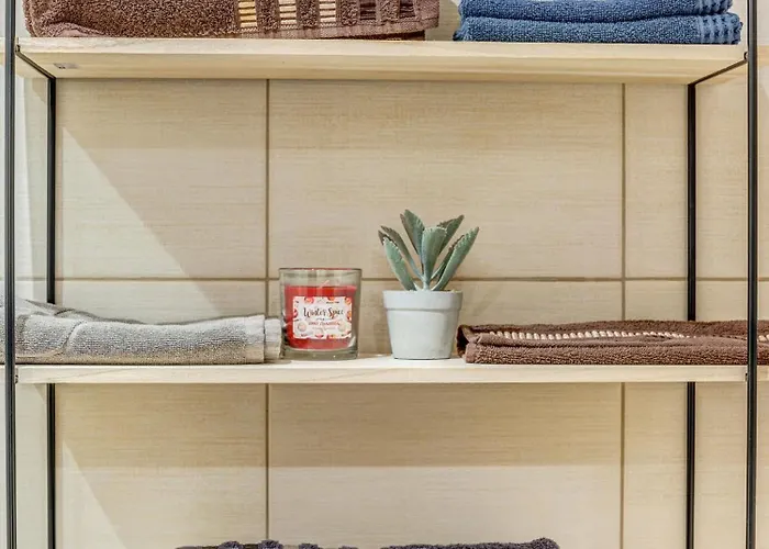 شقة 1bd Mountain Getaway In With Parking By Flat Mаnager *